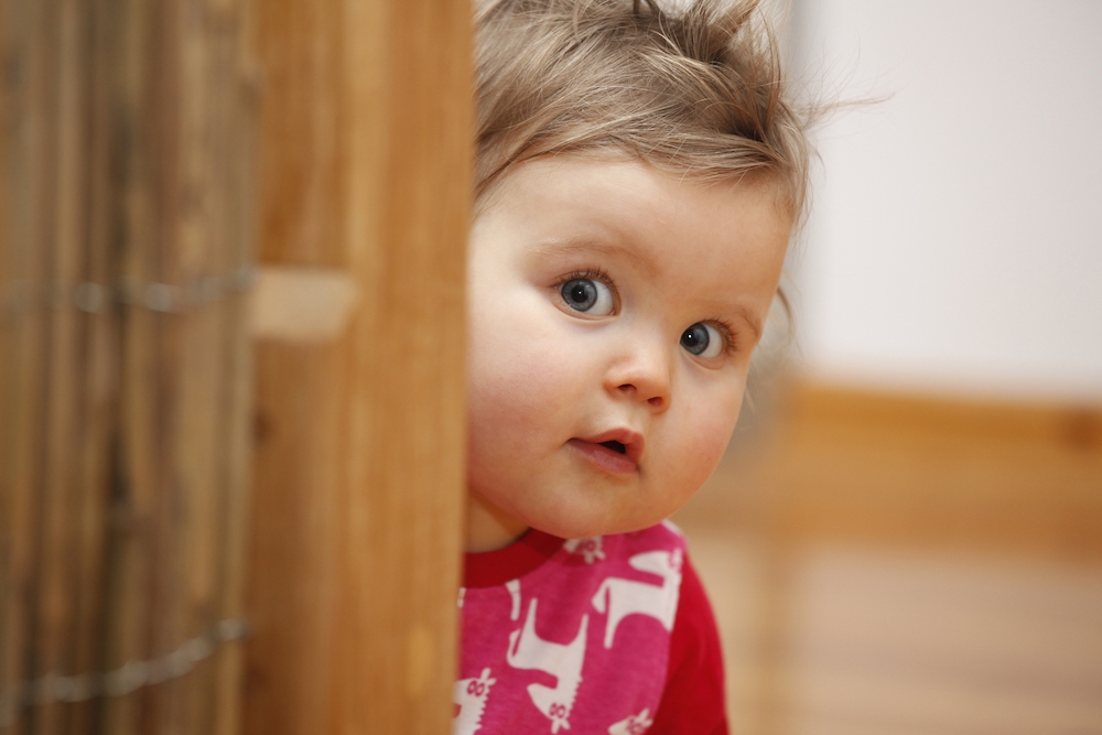 Twelve Baby Signs We Need to Learn Today To Help Our Little Ones Express Their Emotions