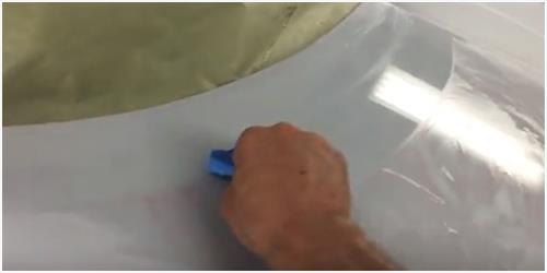 How to Wet Sand Your Vehicle After Primer and Before Paint