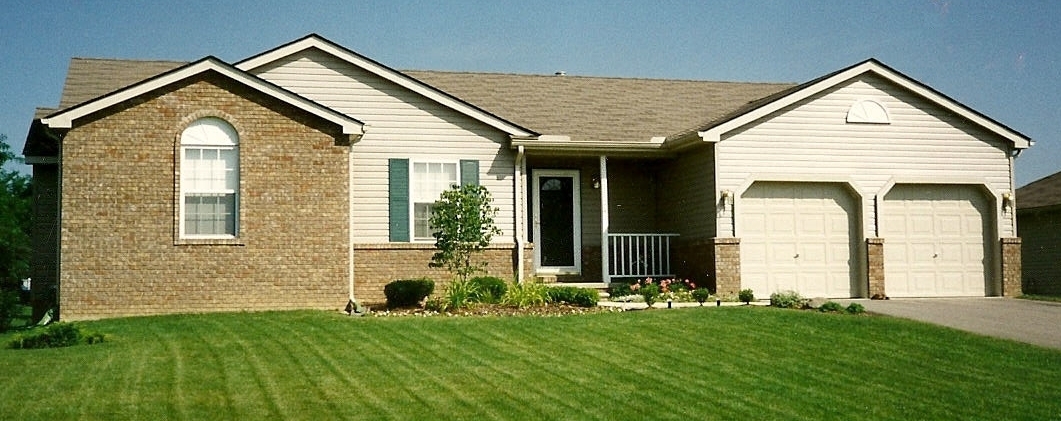 Bailey Custom Homes, Inc. Plans Addison I