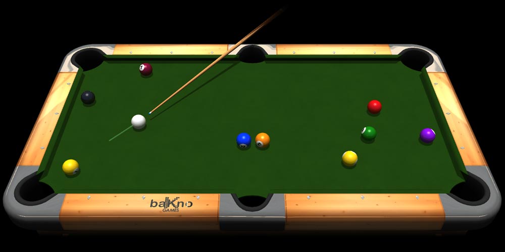 Free Billiards Game Download Play Billiards Game Online