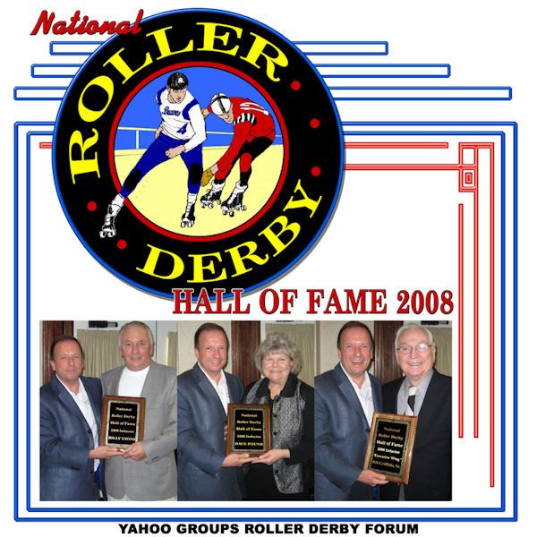 Created by Phil Berrier for the Roller Derby Forum