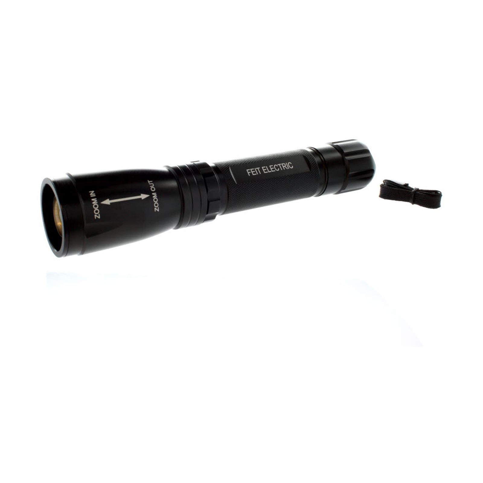 Feit electric 500 lumen flashlight parts list, streamlight