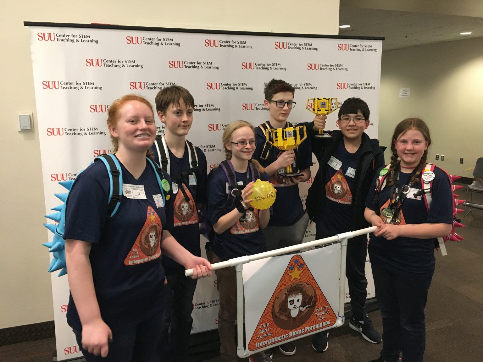 Beehive Science and Technology Academy BSTA