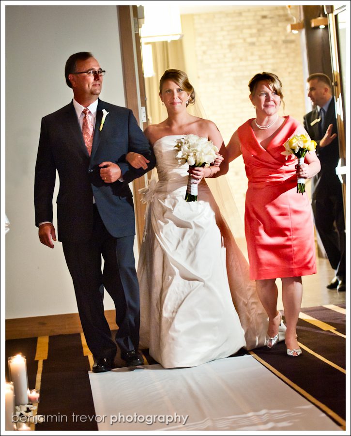 Jessica + Brian { st. louis wedding photography } » st