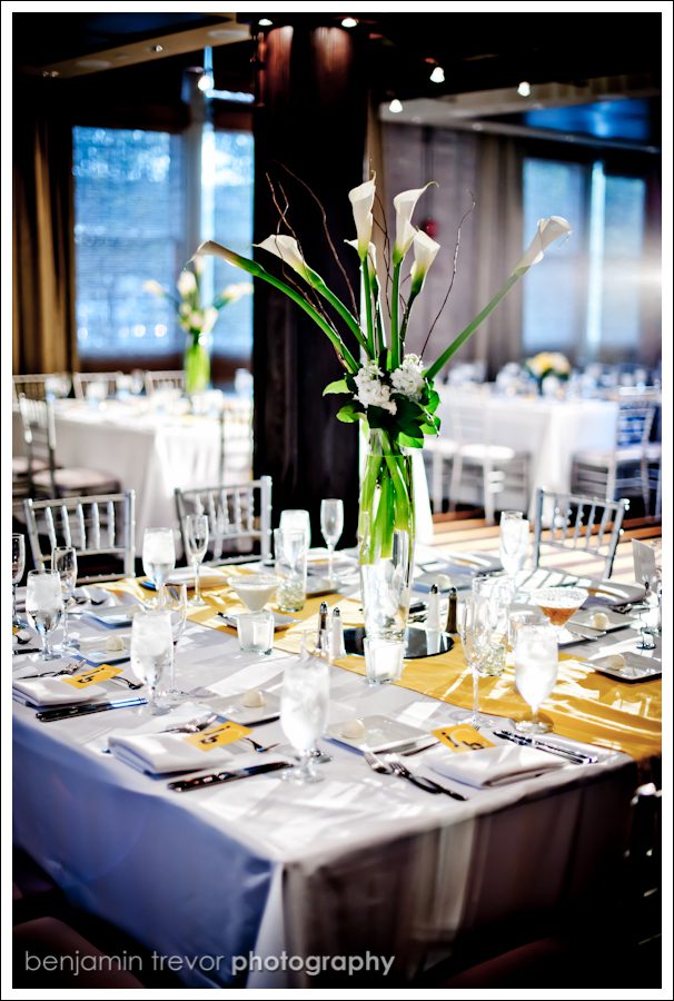 Jessica + Brian { st. louis wedding photography } » st