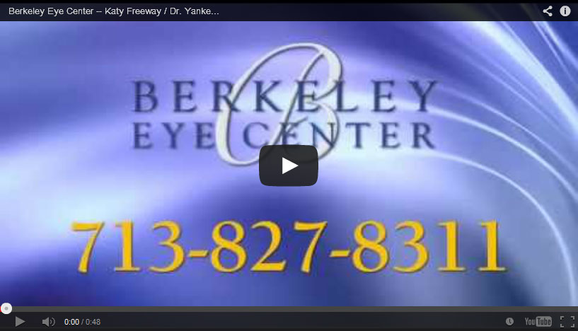 Katy Freeway Ophthalmologist Katy Freeway Eye Doctor