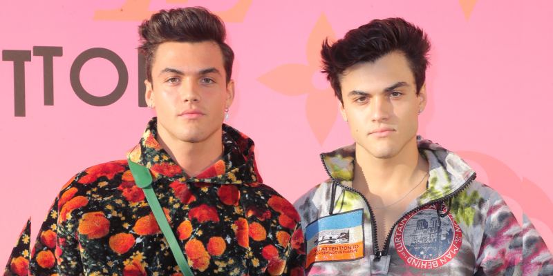 Quiz How Well Do You Know The Dolan Twins? BestFunQuiz