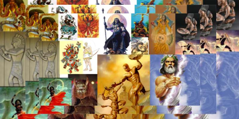 Which God I Am Actually Quiz BestFunQuiz
