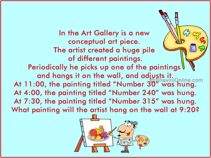 WALL ART RIDDLES WITH ANSWERS TO SOLVE Riddles and.