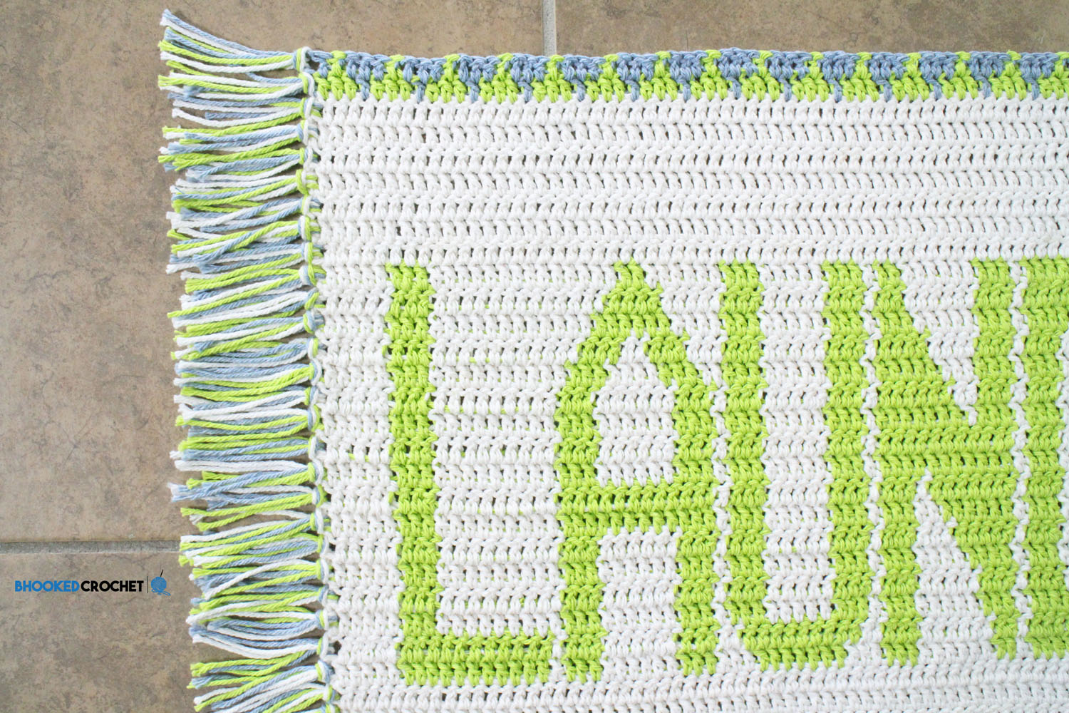 Tapestry Crochet The Best Ideas and Free Resources