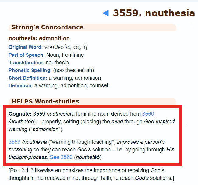 Bible Book Profiler Blog Verify the truth of God's word