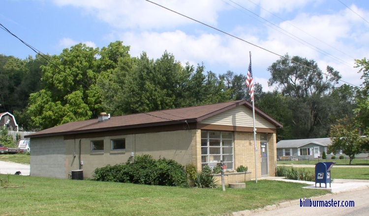 Mapleton Town Office