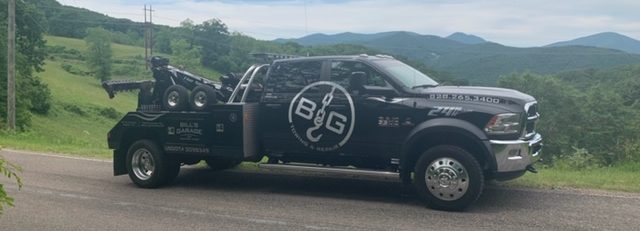 Bills Garage Boone Nc | Welcome To Bills Garage In Boone Nc