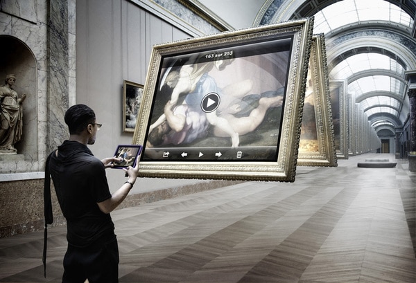 Technology Art Interference In 9 Amazing Pictures