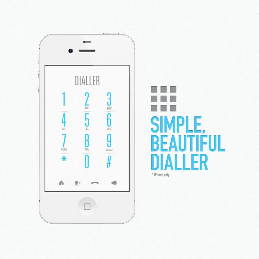 iPhone Caller ID App Updates Caller Display With Social