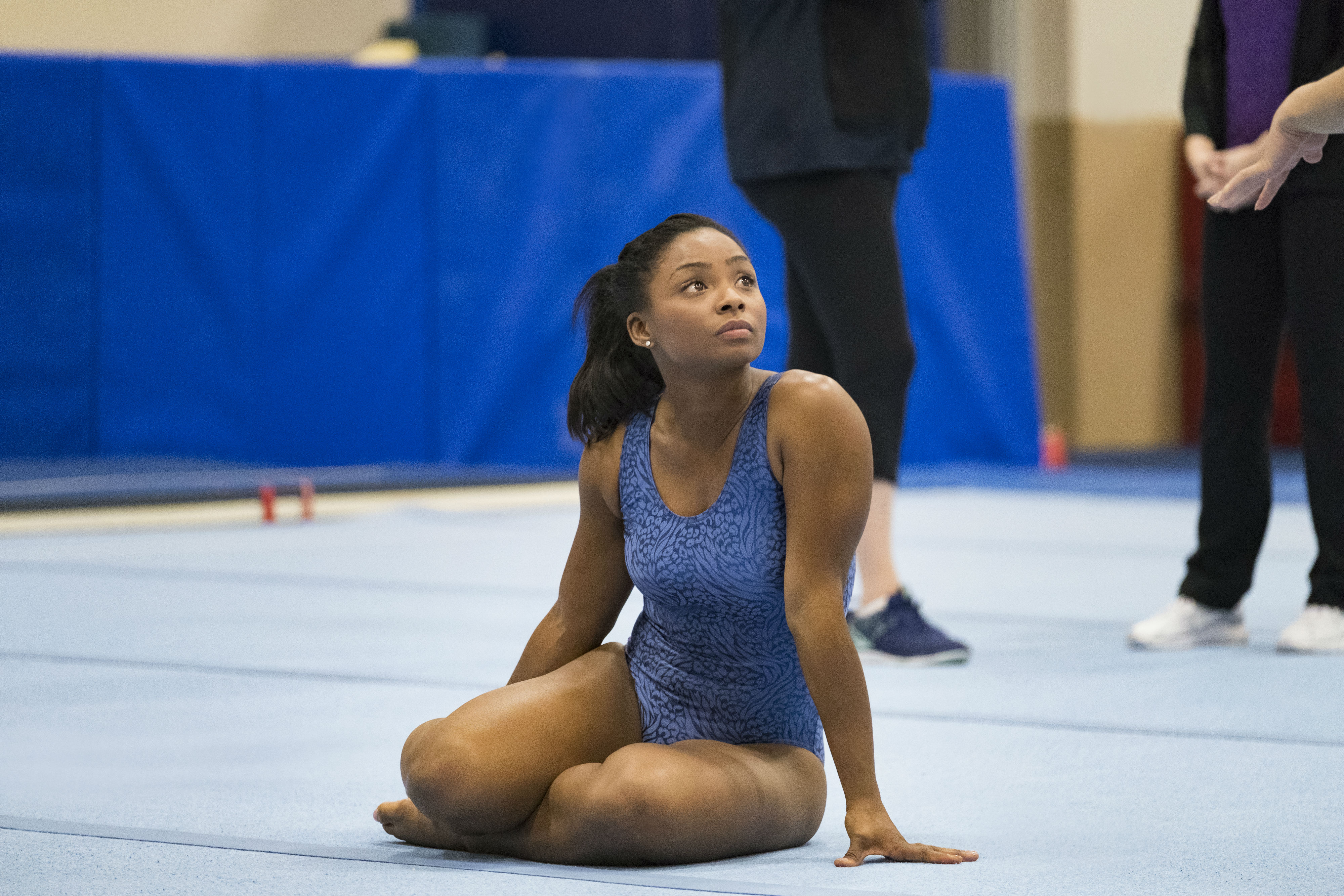 The Simone Biles Story pic 2