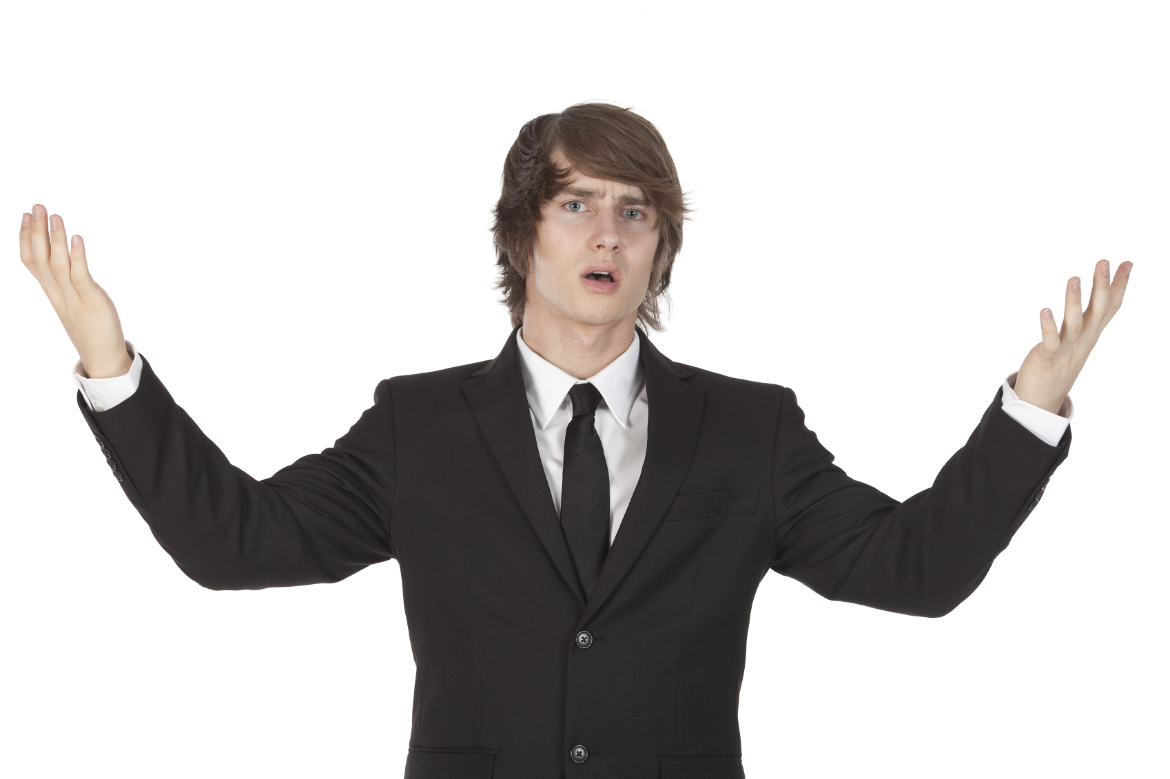 Top 10 Things Every Presenter Needs To Know About People