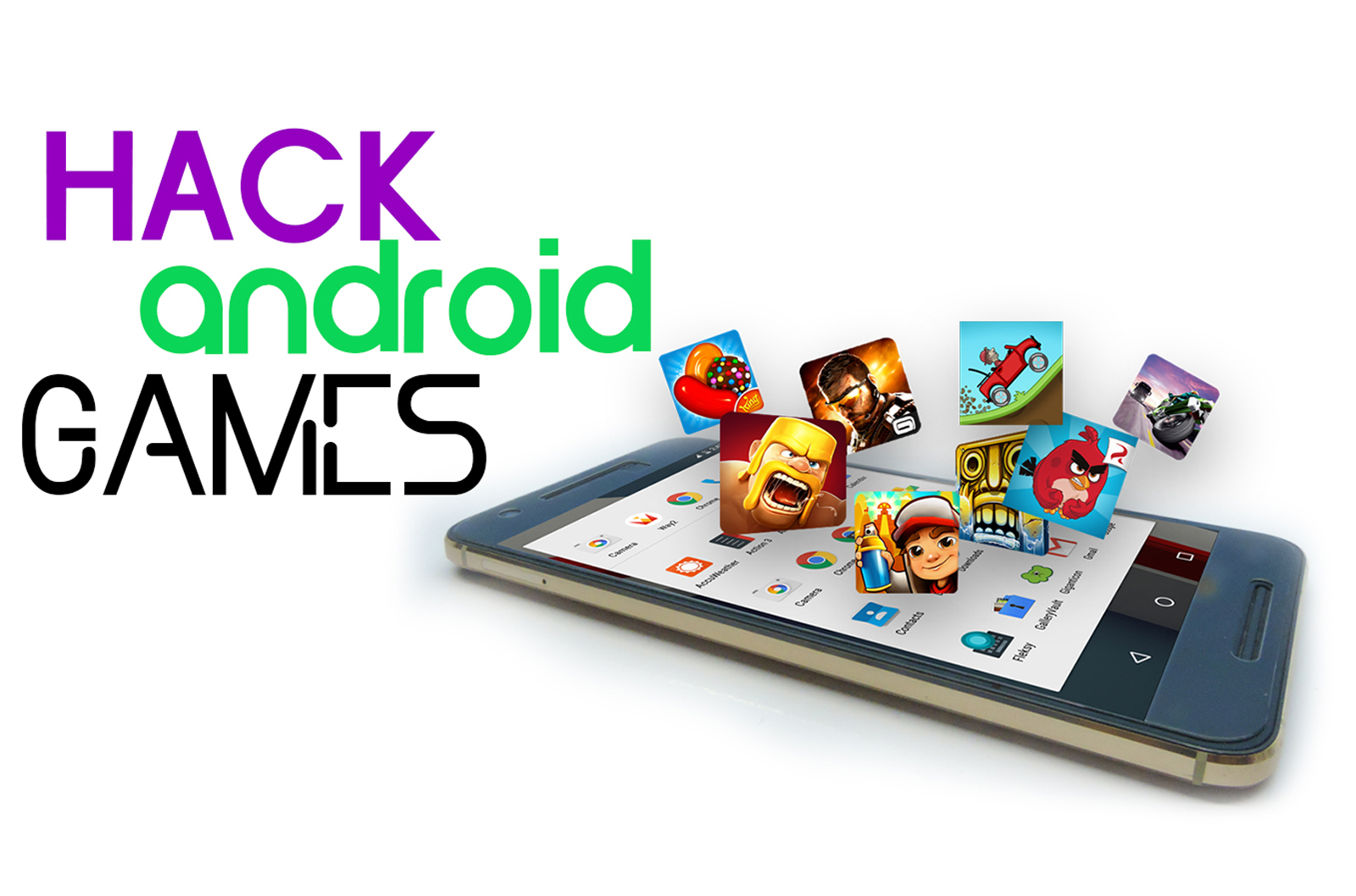 7 Best Game Hacking Apps For Android 2017 Bloggdesk