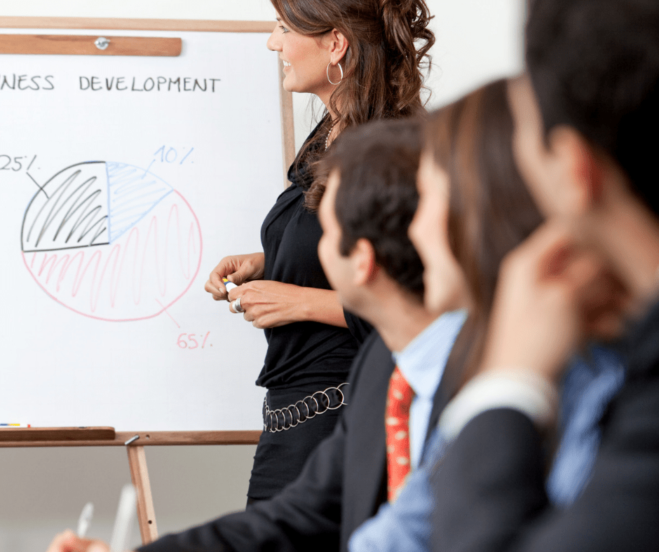 Social Impact Jobs That Pay Well