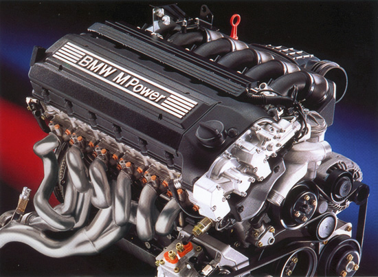 Bmw M Registry - Faq E36 M3 3.2