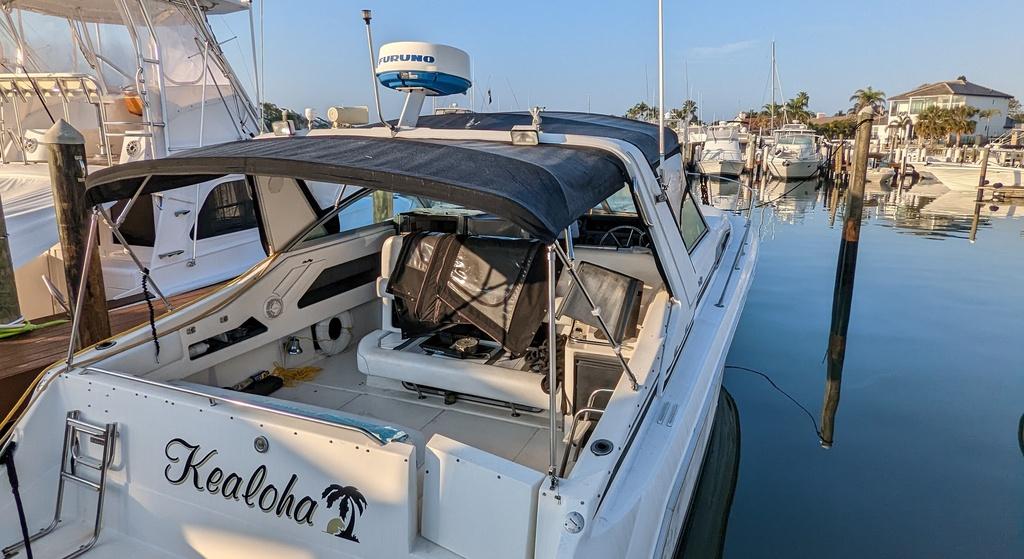 Towing Machines: Ford Vs. Chevy – Boating World