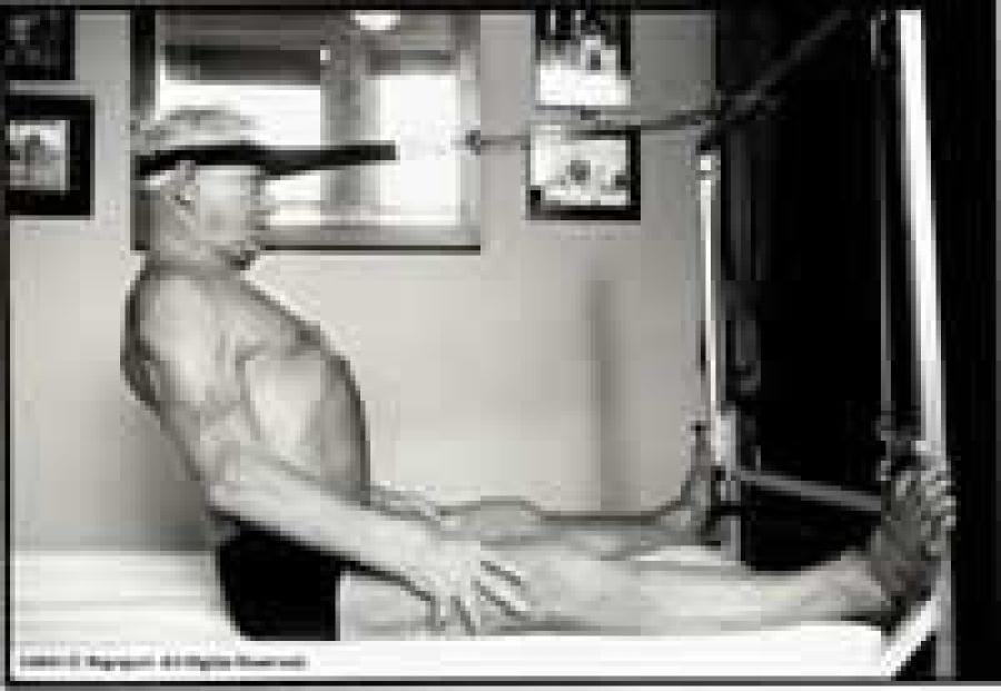 Joseph Pilates Quotes. QuotesGram