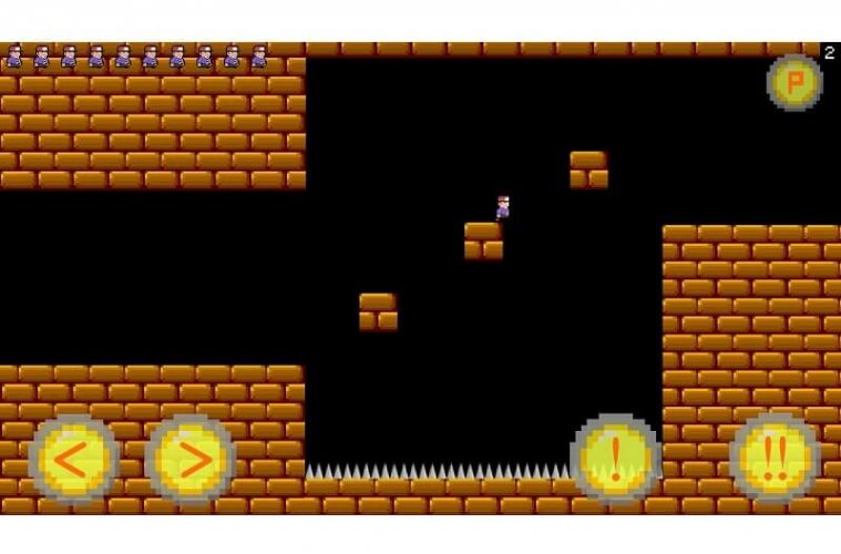 Trap Adventure 2 Android Similar Games like trap