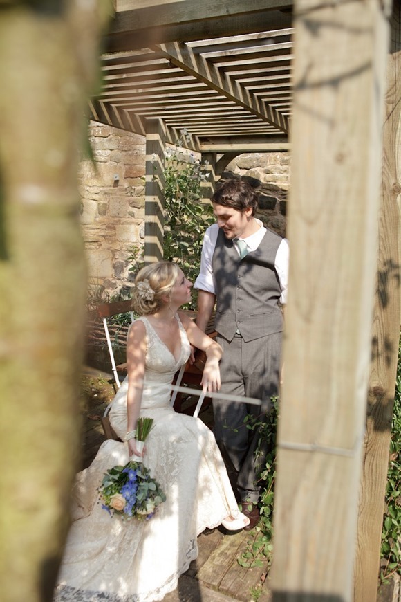 The Editorial Wedding. An Exclusive In Image