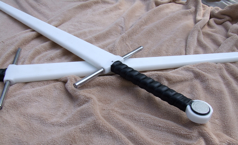 long sword