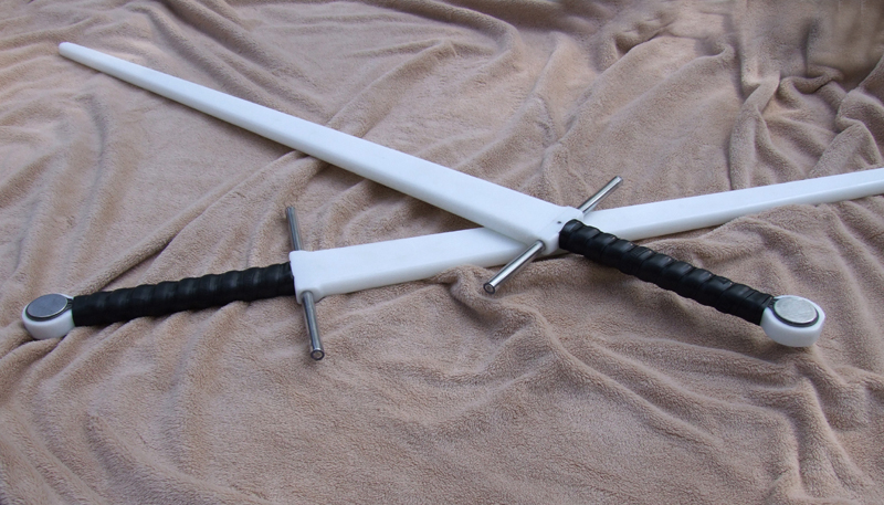 long sword