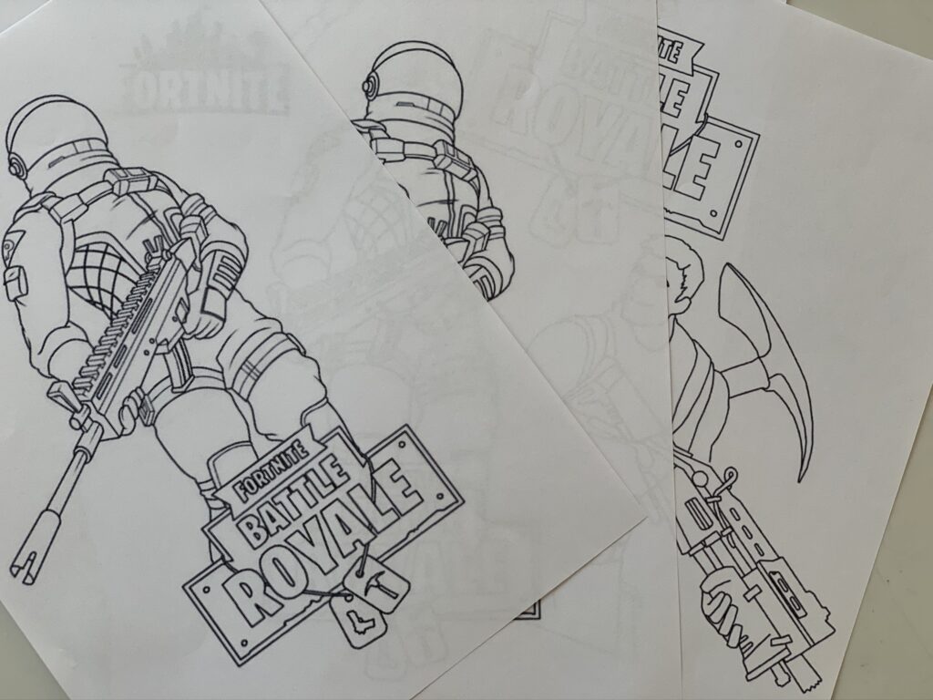 Eigen Kamp Fortnite Organiseren Buitengewoonanders