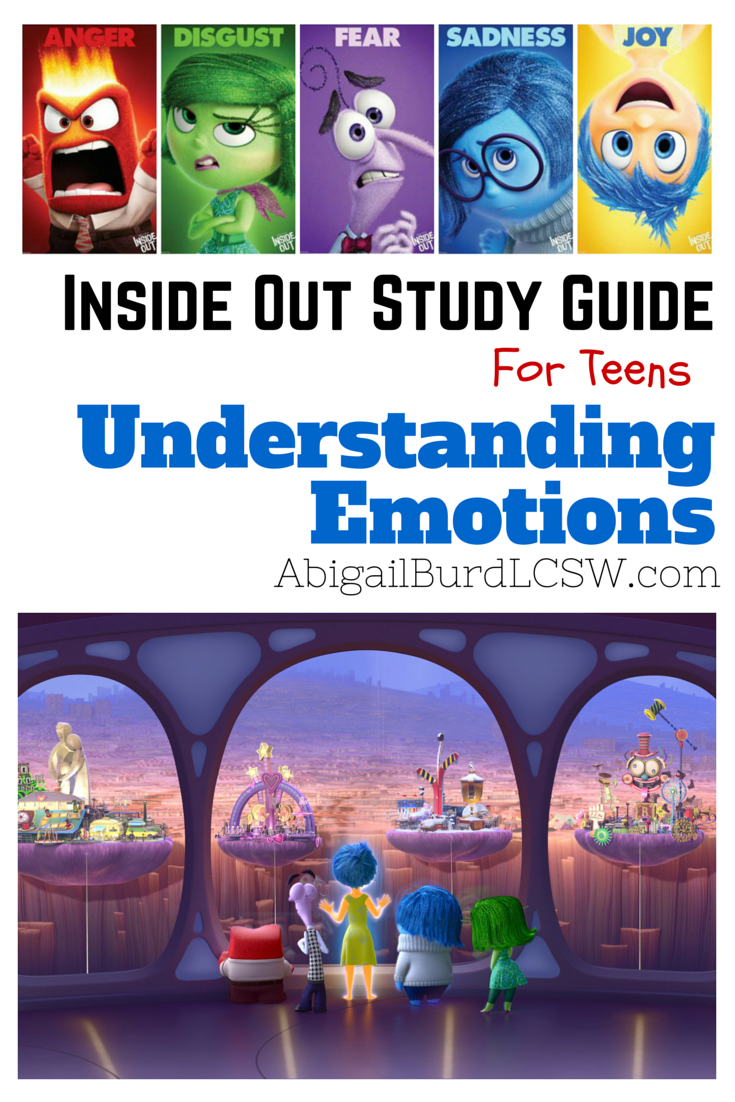 Inside Out Psychology Teaching Resources Teachers Pay.