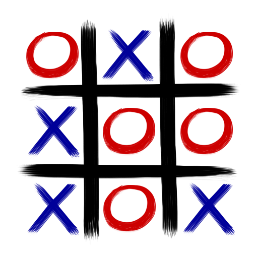TicTacToe Game in C