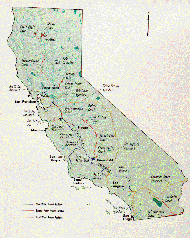 California State Waters Map Series: Map sheets and accompanying.