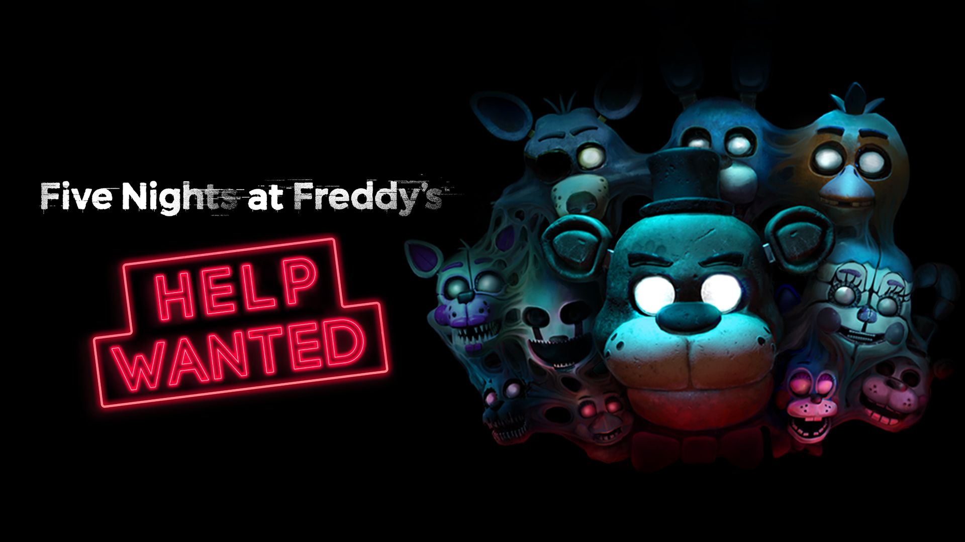 Five Nights at Freddy’s Help Wanted Review Capsule