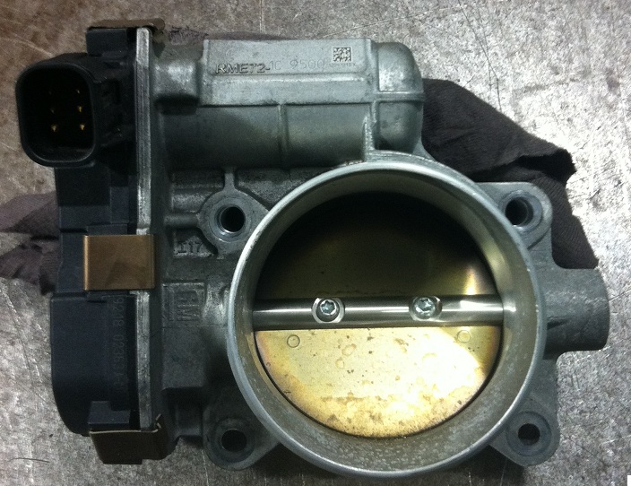 Reduced Engine Power Warning- What's Wrong With My Truck?