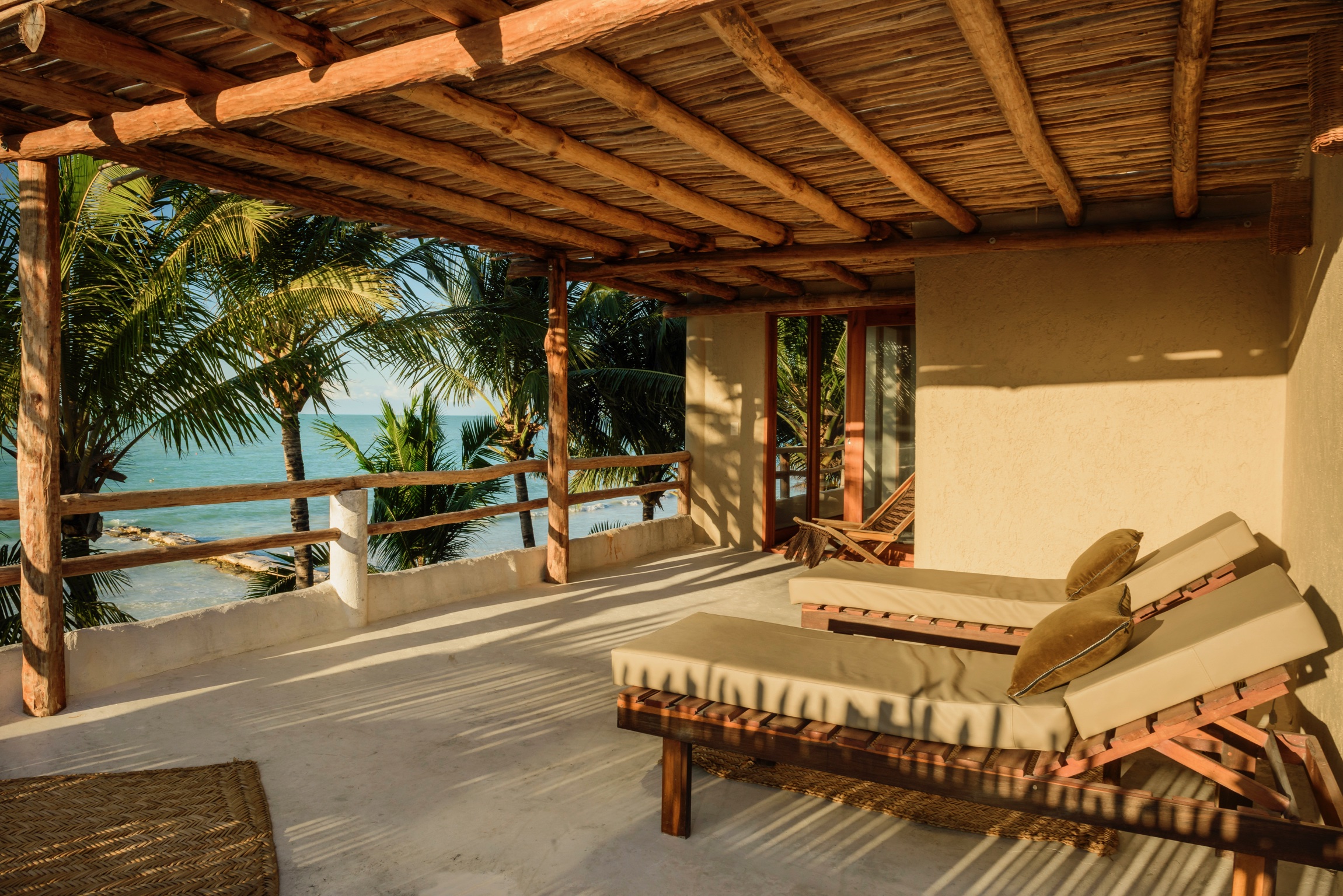 Casa Cat Ba Palapa Suite Holbox Casa Cat Ba