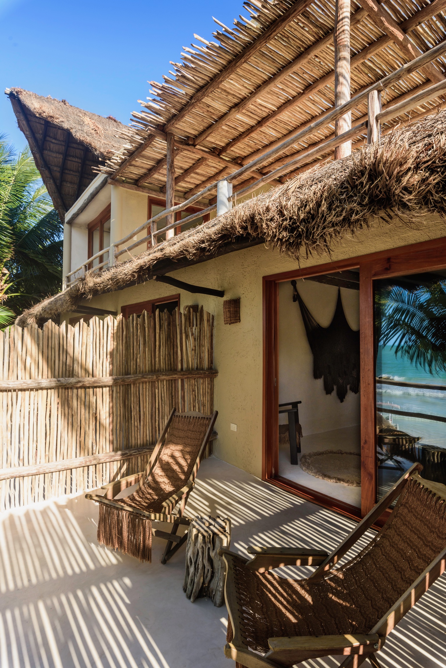 Casa Cat Ba Room 4 Holbox Casa Cat Ba