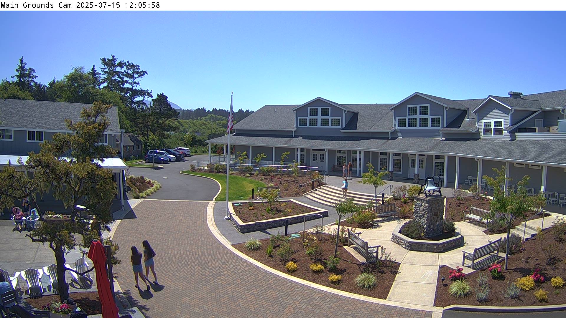 Projects Kitchen/Dining Complex Cannon Beach