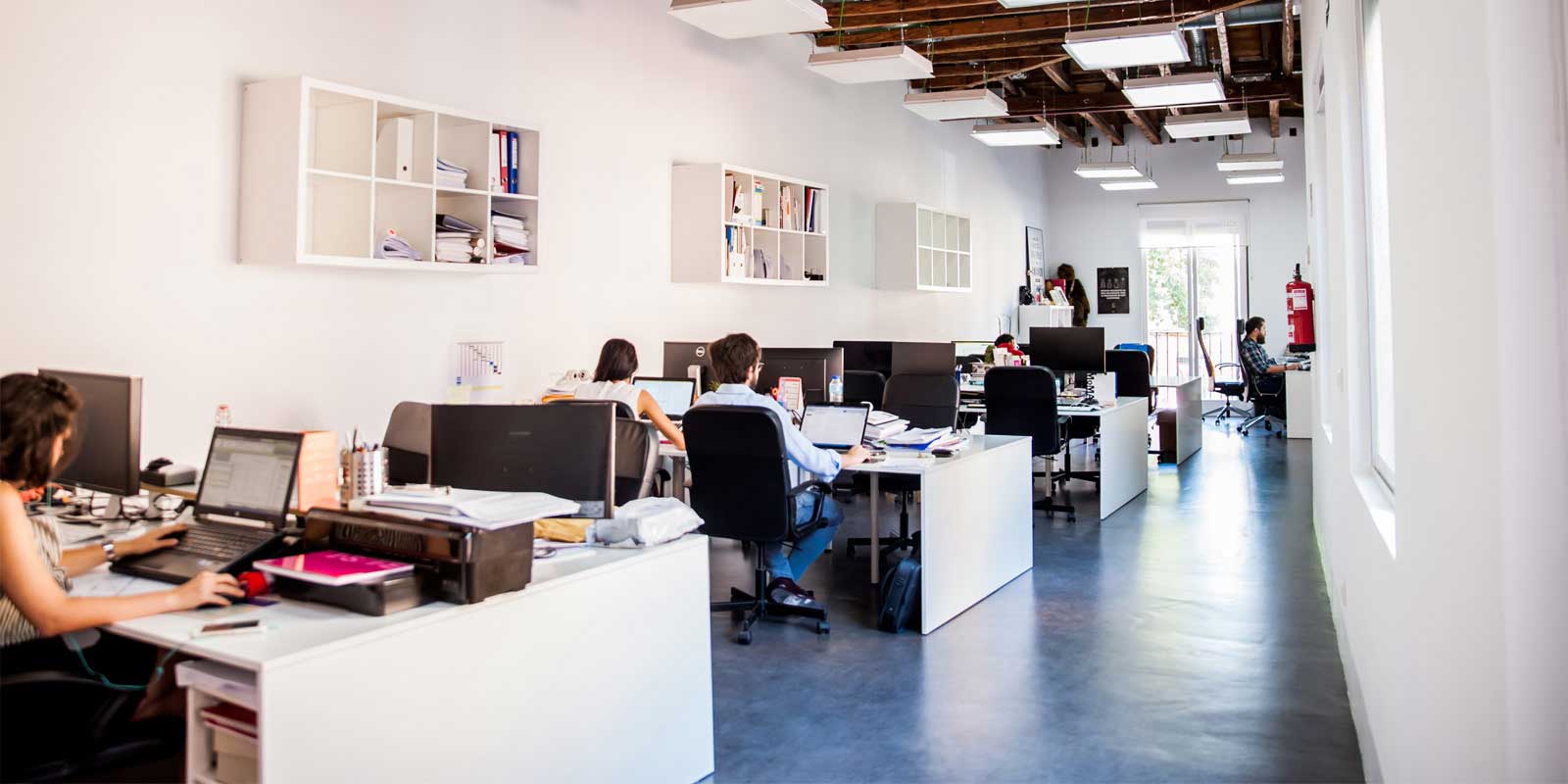 El futuro de los puestos de trabajo y la contabilidad