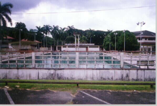 Dino's Panama Photos Pictures of Panama and the Canal