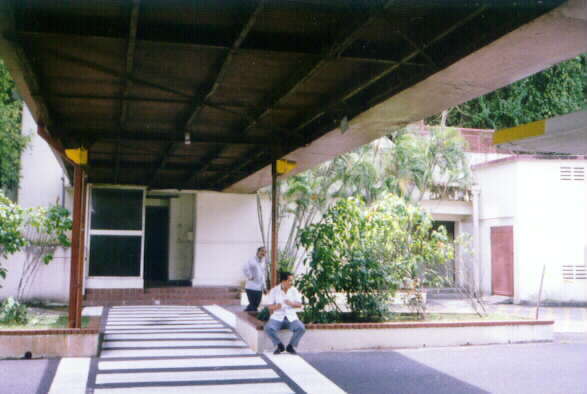 Dino's Panama Photos Pictures of Panama and the Canal