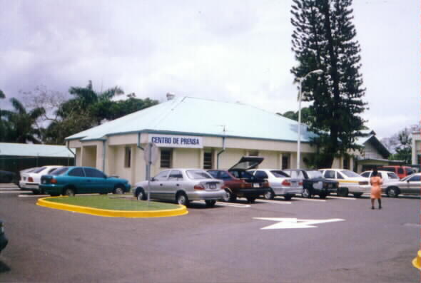 Dino's Panama Photos Pictures of Panama and the Canal