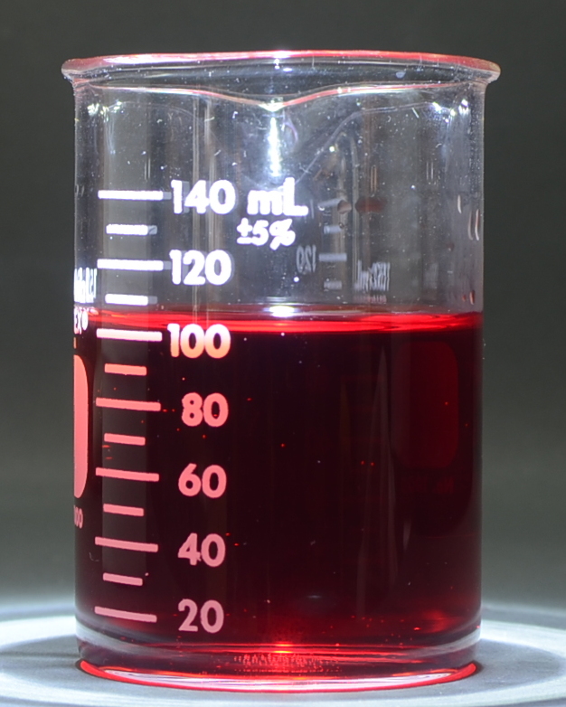 Illustrated Glossary of Organic Chemistry Miscible