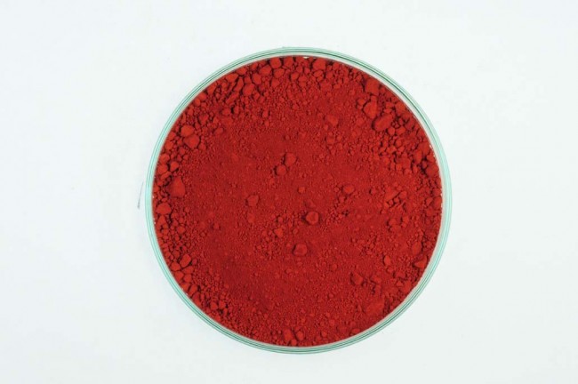 Ferric Oxide Facts, Formula, How to Make, Properties, Uses