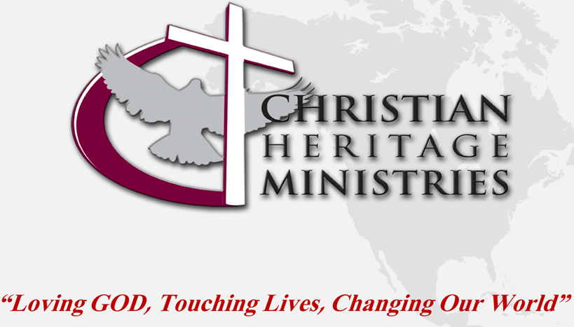 Christian Heritage Ministries Brooklyn Live streaming channel.