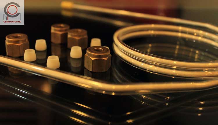 GC Packed Column » Chromatopak