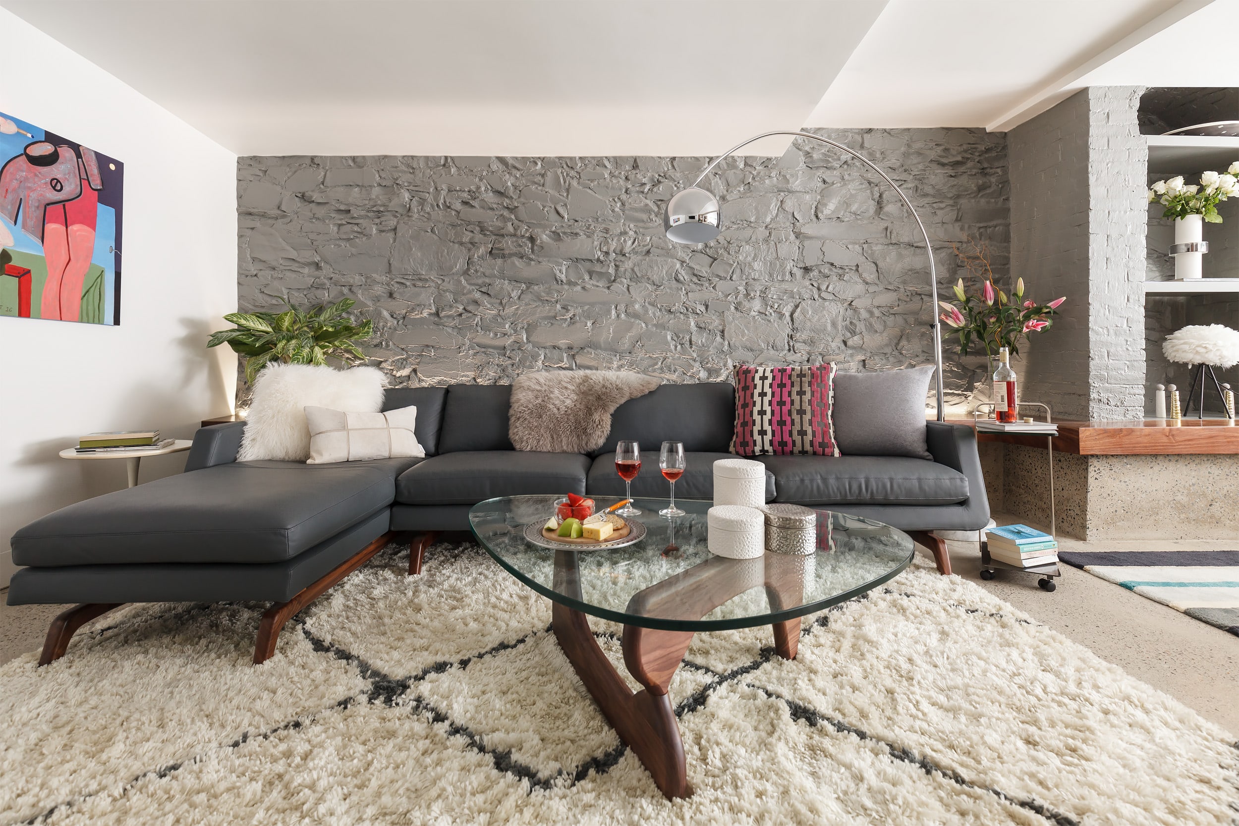 Circle Furniture How to Define Your Home Style The Ultimate Interior Design Style Guide
