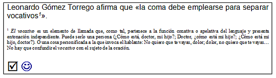 Aprende a utilizar las comillas Clases de Periodismo
