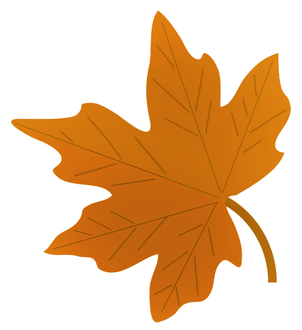 Fall Leaves Clip Art Beautiful Autumn Clipart & Graphics